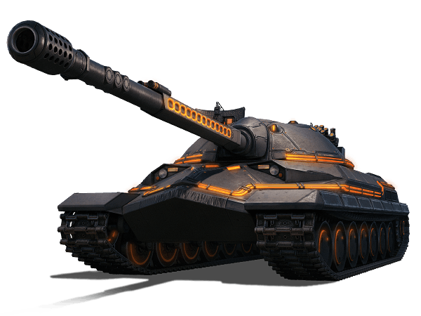 ИС-7 ДРАГУН: ПРЕМИУМ